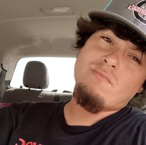 Meet your Posher, Travis